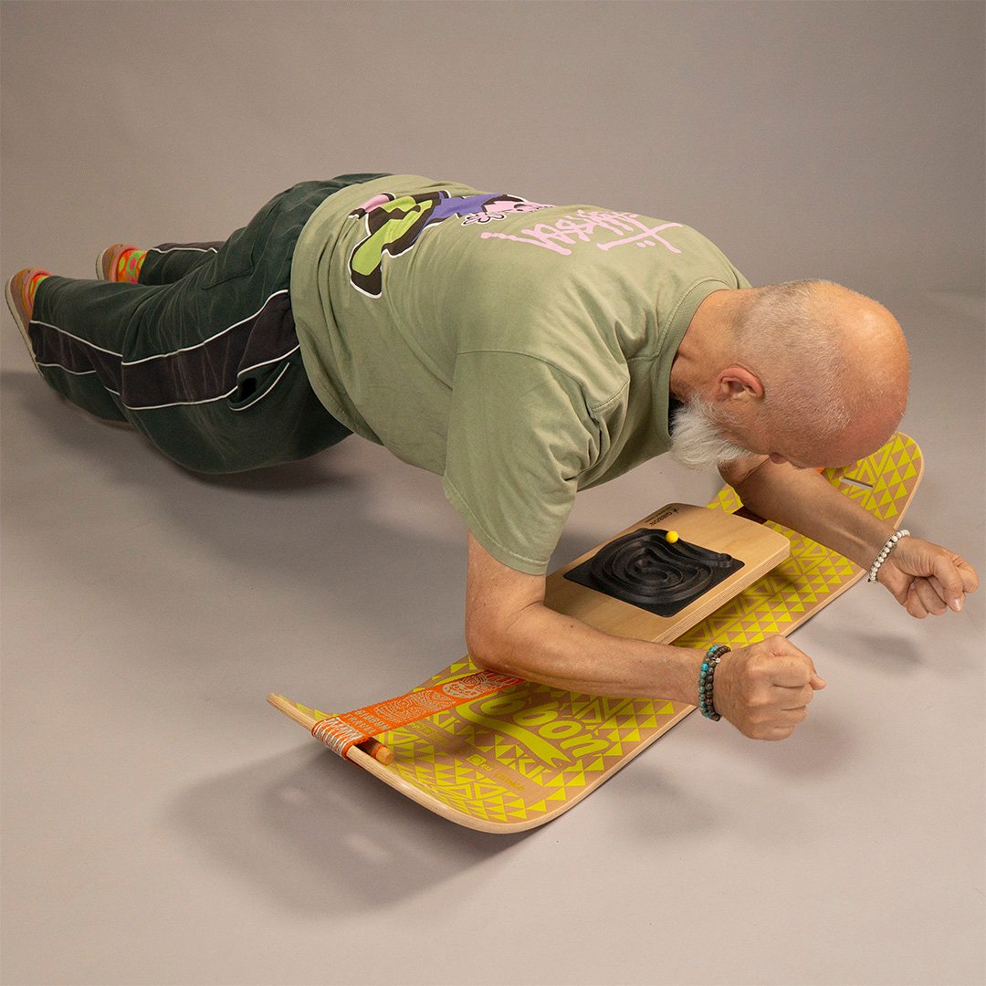 Core Marble Trainer_action6