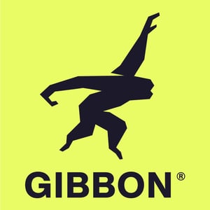 Gibbon_Logo_yellow_slateblack